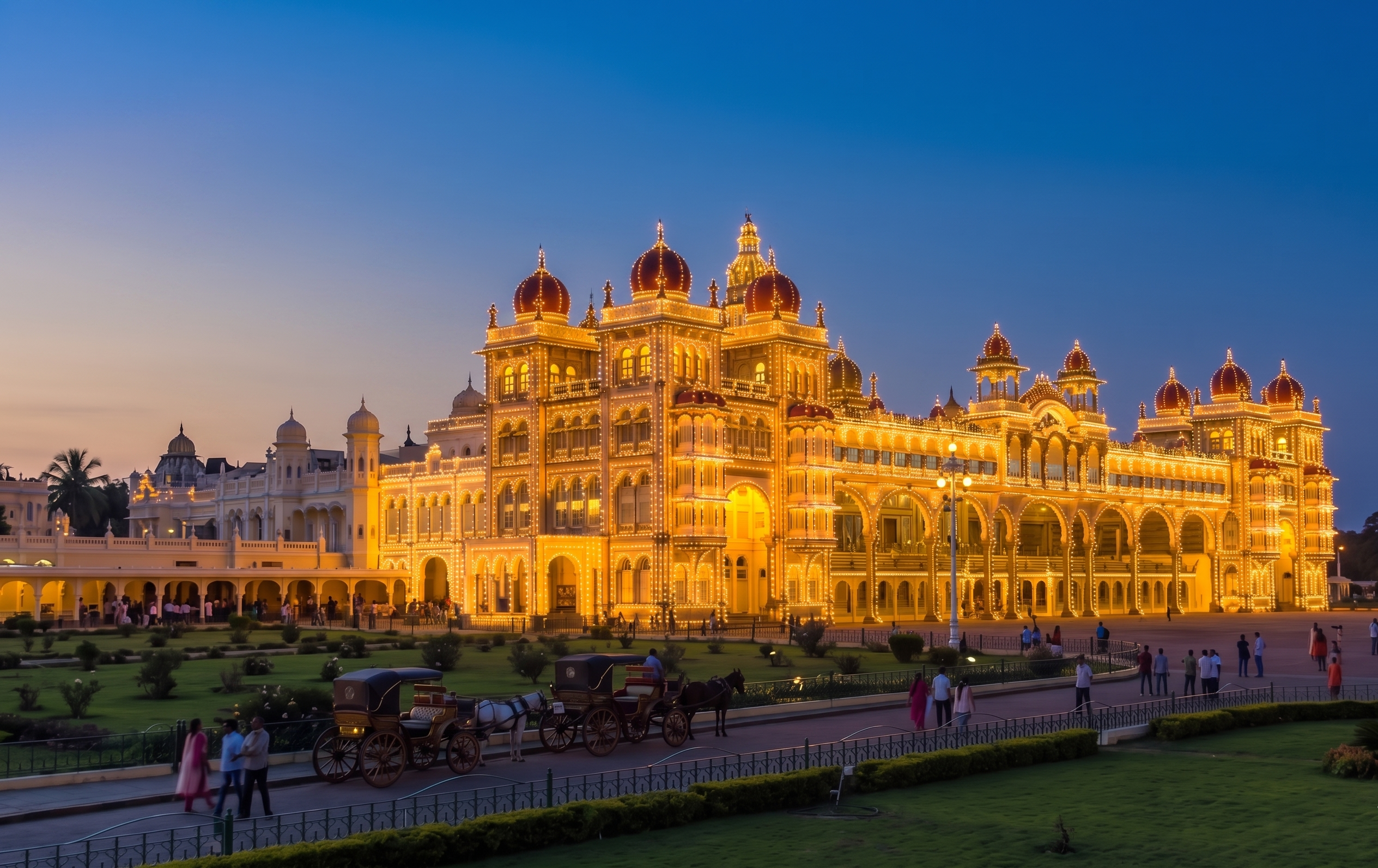 MYSORE